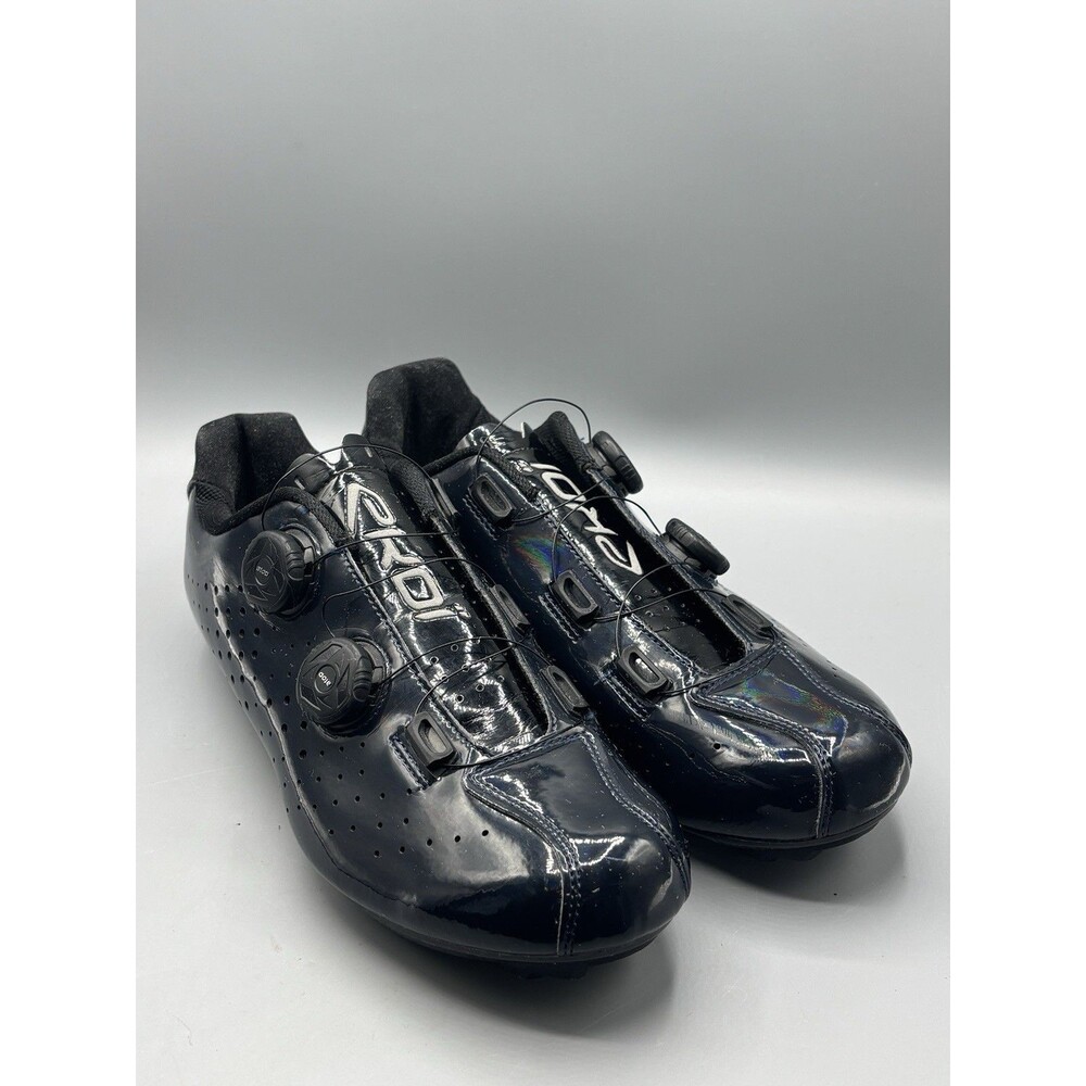 Road cycling shoes EKOI ULTRALIGHT Carbon